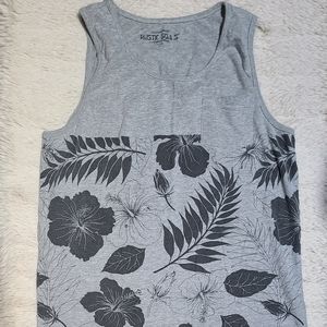 Rustic Souls men's M tank